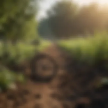 Carbon Cycling and Its Relation to Agriculture Carbon cycling and agricultural practices