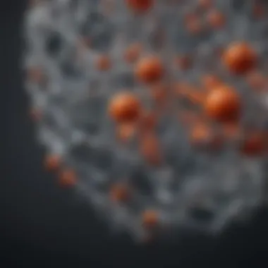 The Intricate Structure of Carbonic Acid Chemical structure of carbonic acid