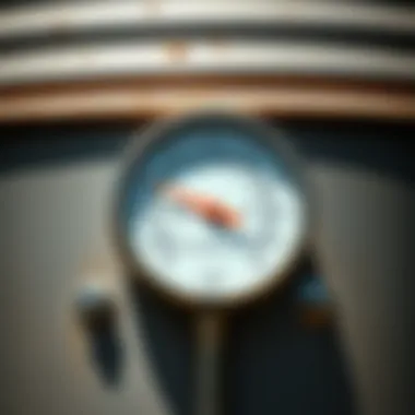 Varieties of Grain Bin Thermometers Types of grain bin thermometers