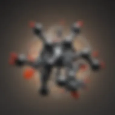 Chemical Structure of Hydroxyzine Understanding the chemical structure of hydroxyzine