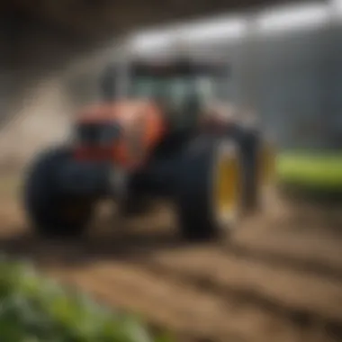 Impact of Weight-Height Standards on Farm Management Farm management practices influenced by weight-height standards