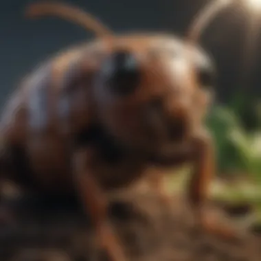 Effective Pest Management through ISPM Case study on effective pest management through ISPM