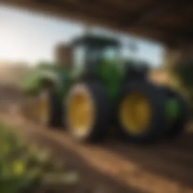 Exploring Various Types of John Deere Concaves Different types of concaves used in harvesting