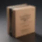 Detailed view of Panacur Power Pak box