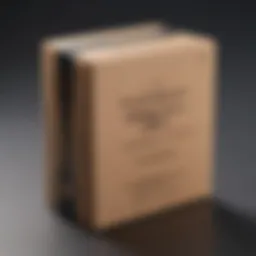 Detailed view of Panacur Power Pak box