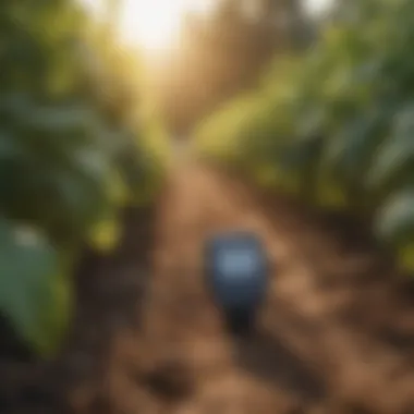 Factors Influencing RFID Pricing in Agriculture Analyzing RFID cost factors in agriculture