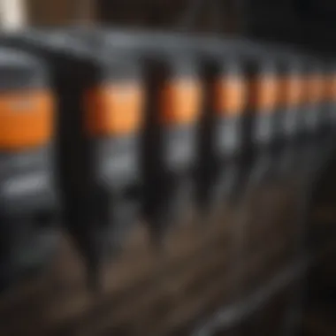 Types of SmartConnectors used in farming
