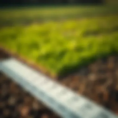 Sod Cost Comparison Chart Cost comparison chart for different types of sod