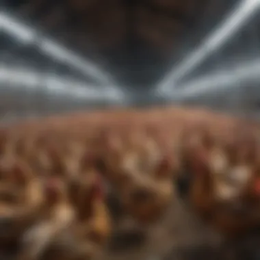 Innovative Technologies in Brooder Management Innovative technologies in brooder management