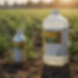 Detailed illustration of TripleFlex II active ingredients