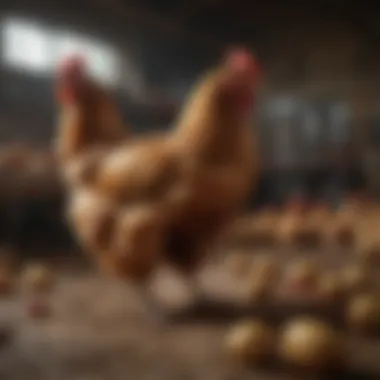 Key features of a top-rated chicken plucker highlighted