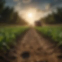 Understanding TSA OPM 71: Its Implications for Agriculture Introduction