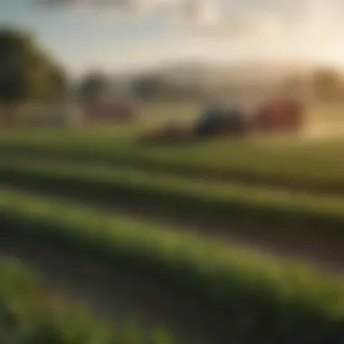 Agricultural Funding Opportunities Agricultural funding opportunities for sustainability