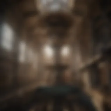 Visual representation of the advantages of using bucket elevators in farming