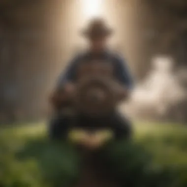 Case Studies on the Impact of Smoke Machines in Agriculture Case study analysis of smoke machine applications in farming