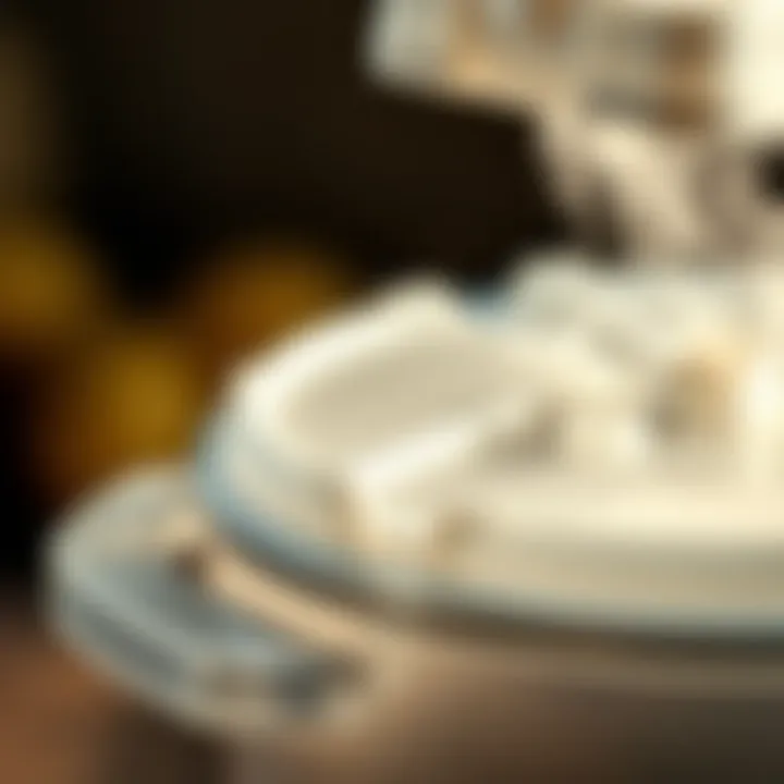 Steam Rising: The Warmth Retention of Tupperware Close-up of Tupperware with steam rising, indicating warmth retention