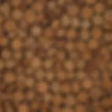 An array of wood preservatives available for agricultural use