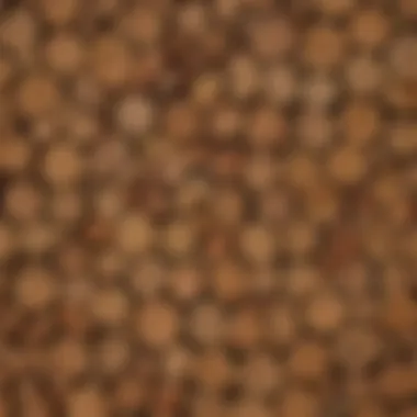 An array of wood preservatives available for agricultural use