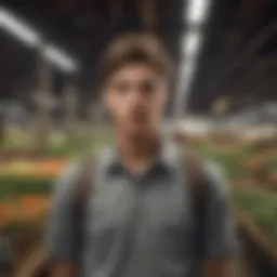 Youth to the People Headquarters: An In-Depth Exploration Introduction